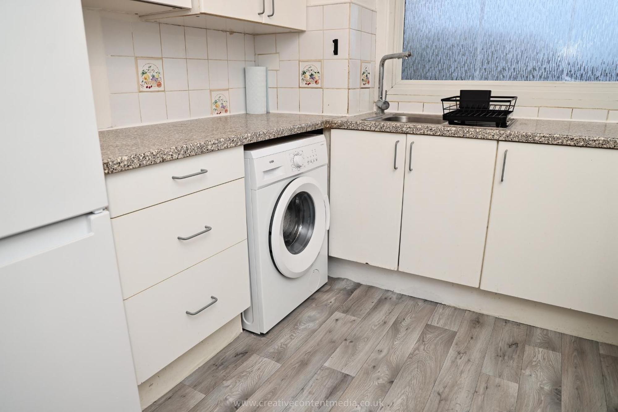 Duplex 3- Bed Kingston *